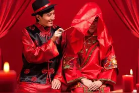 我喜欢上了继母的女儿，我们可以结婚吗？图片