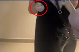 年轻女子租房不成疑发裸照骚扰二十多岁男房东，男子母亲称已报警处理图片