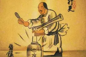 聊聊古人深夜为何要打更？倘若没人打更后果很严重图片