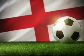 世界杯上有英格兰队、威尔士队，为什么没有英国队？图片