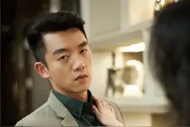 桀骜不驯的郑恺：对鹿晗撂脸子，把华晨宇骂哭了，他哪来的底气？图片