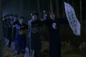 “赶尸”之谜的新解你知道吗？图片