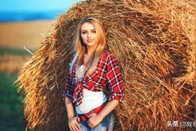 一个中国中年大叔，和一个俄罗斯混血美女的跨国爱情故事图片