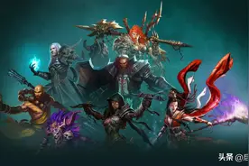 《暗黑破坏神3》29赛季首次加入纯单人模式，被称作历史最公平图片