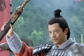 诸葛亮出川和韩信出川相比，两人的结果为什么不一样？图片