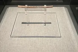 河南博物院镇馆之宝（5）——贾湖骨笛图片