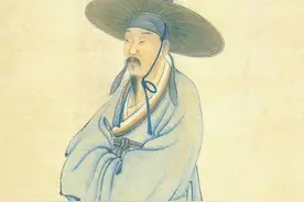 陆游最具忧愤的一首诗，名垂后世，一呼百应图片