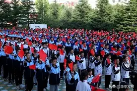 华亭：教育从“基本均衡”迈向“优质均衡”图片