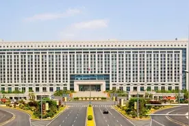 赏析-龙奥大厦图片