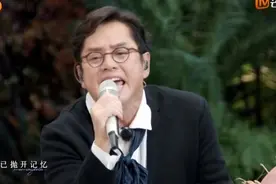 《时光音乐会》51个日冠！大家长谭咏麟居功至伟，郁可唯惊艳众人图片