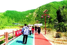 董恒发：深圳，一件让我难忘的小事图片