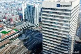 廊坊银行开启高质量发展新篇章图片