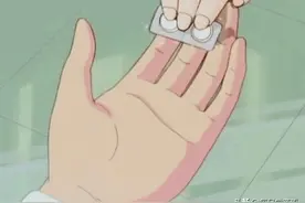 pill是“药”，那老外说You're a pill是什么意思？不是说我药丸吧图片