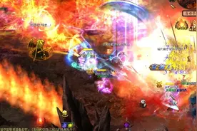 魔域变态版为何骂声一片？打不过正版属实是自己太烂了图片