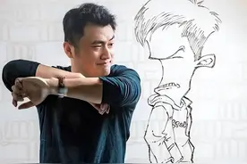 张泉灵用147万投资，帮月薪5000的打工仔，逆袭成身价千万的作家图片