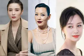 白玉兰最佳提名公布！姜妍宋佳全部入围，《繁花》女配引争议图片