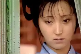 2007年，陈晓旭在完成最终心愿后病逝，去世时反复哭喊妈妈图片