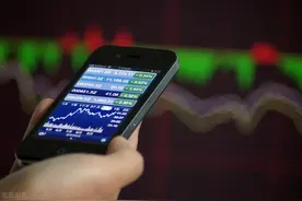 存一百万买入工商银行的股票，不上班就靠吃利息，可行吗？图片