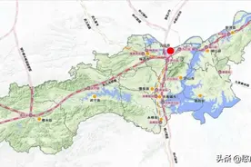 大爆发！九江十四五规划交通重点工程图片