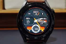 心率、血糖、血压皆可测，还能打电话：dido G30S 智能健康手表体验图片