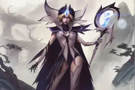 诡术妖姬乐芙兰攻略图片