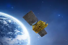 导航卫星发展历程以及北斗GNSS技术应用领域图片