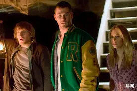 关于《林中小屋》大多数恐怖片影迷都不知道的10件事图片