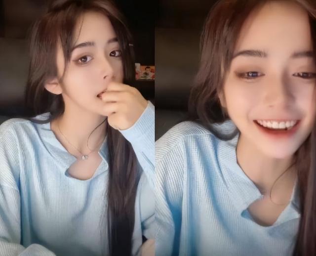 因为一句"窝是嫩叠"火起来的安妮现在咋样了?