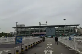 火车北站正式关闭，一个时代的终结图片