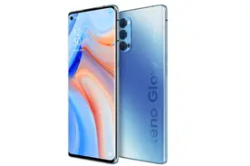 OPPO Reno4 Pro怎么样？还能战吗？图片