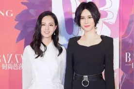 尚雯婕从超女冠军到黑心老板，被何炅暗讽?图片