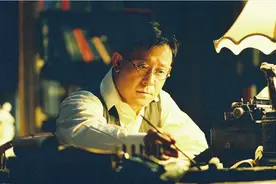 《一个陌生女人的来信》：过于偏执的爱情，是人生最大的悲剧图片