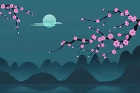两个人命里的姻缘，皆是定数图片