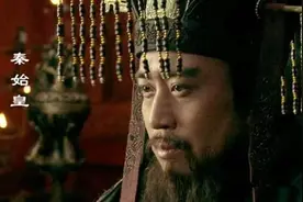 前208年李斯上书保命，秦二世转怒为喜，看过文章秦国灭亡不怨谁图片