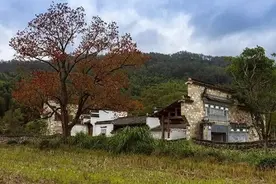 人过中年的70后，当你熬不住的时候，就去这几个地方走走图片