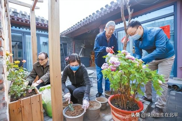 北京二环最大规模腾退潮启动，有没有你熟悉的胡同？错过就是十年
