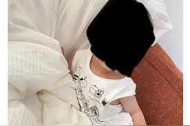 标价2800元卖孩子？平台回应：用户开玩笑，已封号图片