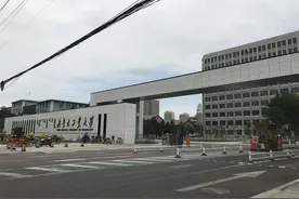 内蒙古工业大学：传统工学专业实力尚可，适合想上“大学”的考生图片