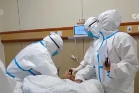 疫情之下，我来守护你图片