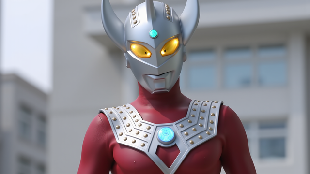 从泰罗到赛罗，奥特曼战力的传承与进化，泰罗的实力有多强