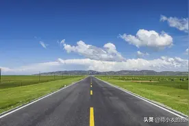 自驾游必去的3条公路，有车的朋友，70岁之前建议都走一遍图片