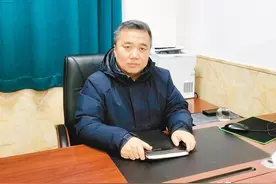 西安市政协委员陈曦：当好群众代言人 发出委员“好声音”图片