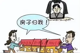 坐拥900多万资产的90岁上海老太，为何在儿子的葬礼当天，却被孙女打得头破血流！图片