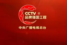 企业家寄语“品牌强国工程”：坚定携手总台，共建品牌强国图片