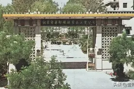 北京一名酒重出江湖，曾被誉为“北京小茅台”，到底是何来头？图片