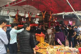 潮汕地区讲客家话的人算不算是潮汕人？你知道吗？图片