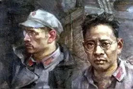 军事顾问李德，1939年返回苏联，留在中国的两任妻子后来过得如何图片