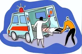 女子咳嗽、胸闷无力，以为感冒，用药后昏迷死亡：避孕的不良反应图片