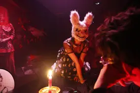 新型KTV兴起？是行业变革还是昙花一现图片