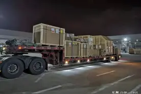 3万一趟也没有司机愿意跑上海！疫情下的跨省物流有多难？图片